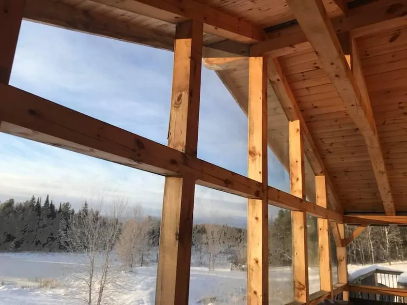 North Sky Retreat - Image 1