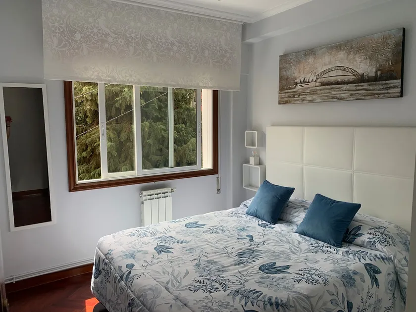 Apartamento Castro Castriño Camino de Santiago - Image 1