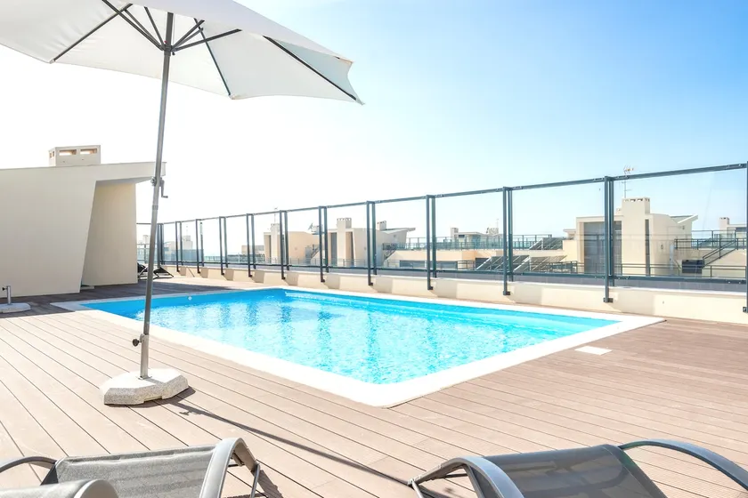 Algarve Luxury Marina 3 bedrooms and Pool - Image 1