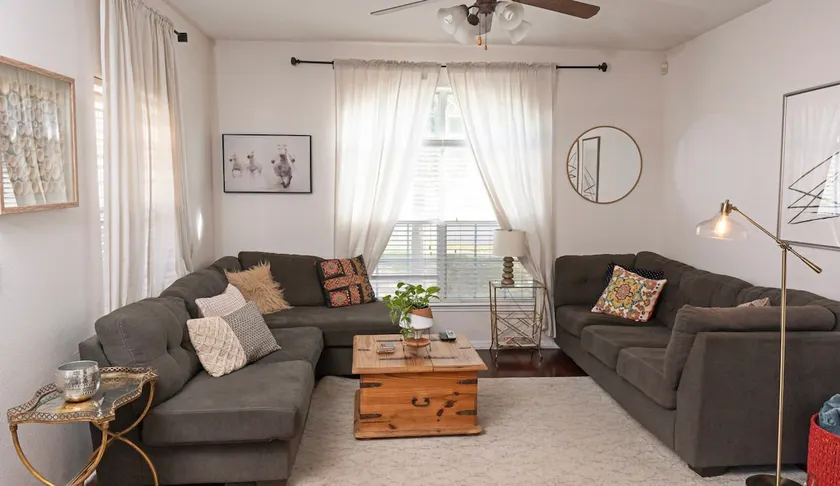 Cozy East ATX Getaway - Image 1