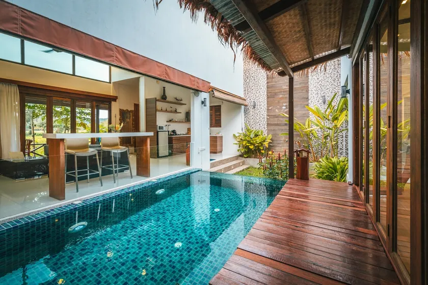 La Villa Langkawi - Private Pool - Image 1