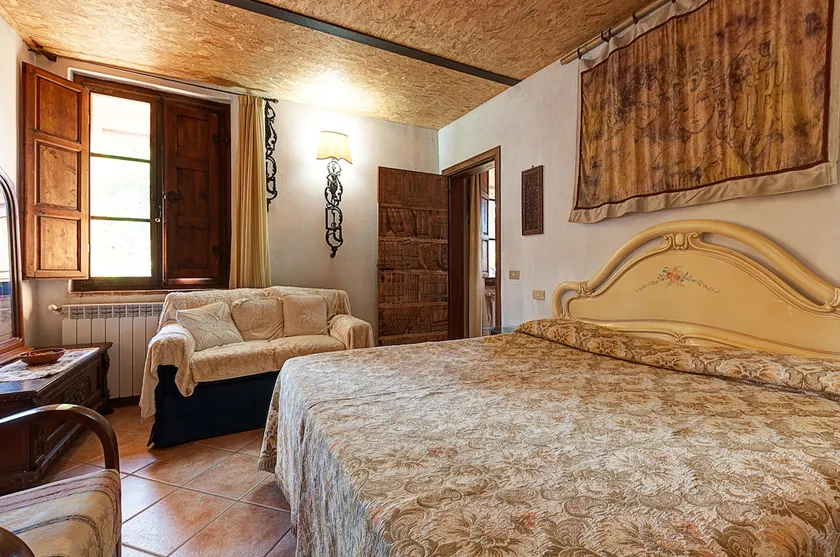 Little Damasco in Montepulciano - Image 1