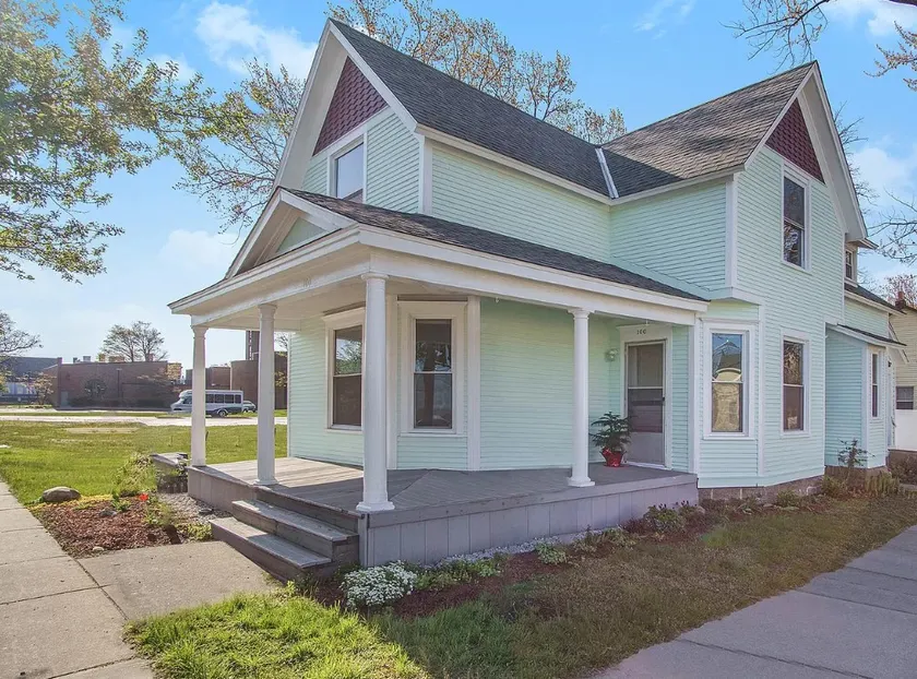 Downtown Cottage - Image 1