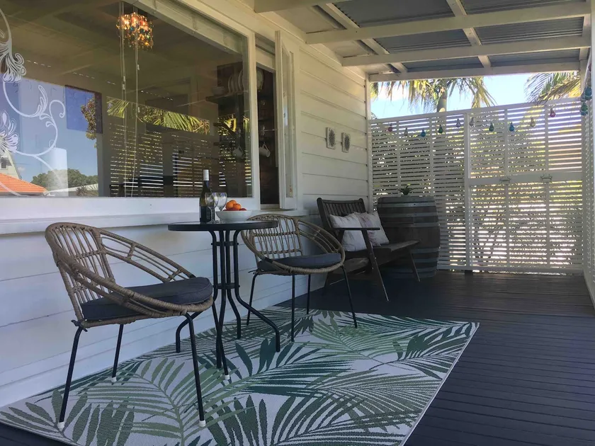Gisborne Dream Suite - Image 1