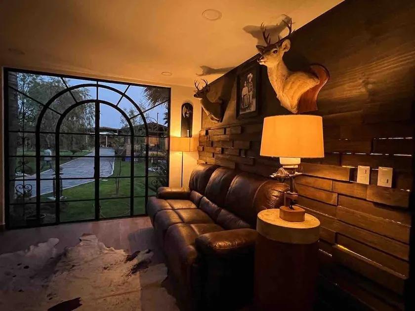 Cyclone Ranch - Image 1