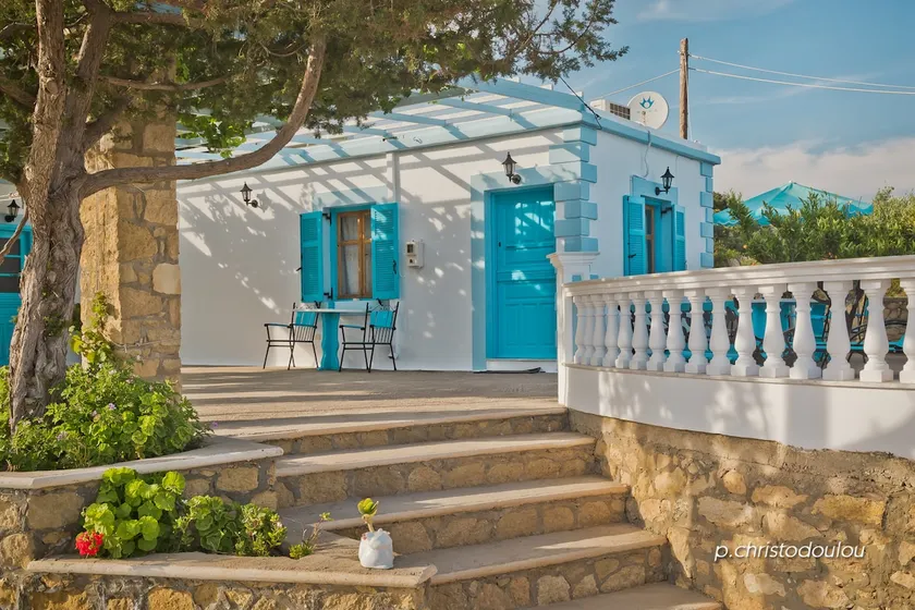 Ammoopi Beach Villa - Image 1