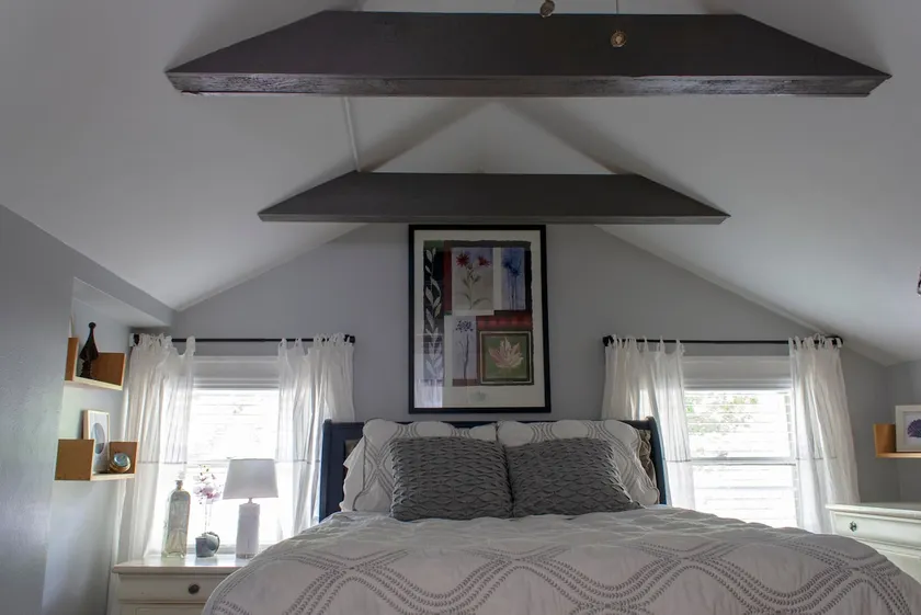 Lux loft in historic neighborhood - Image 1