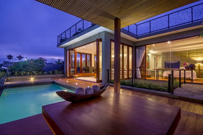 Villa Elmina Ocean View - Image 1