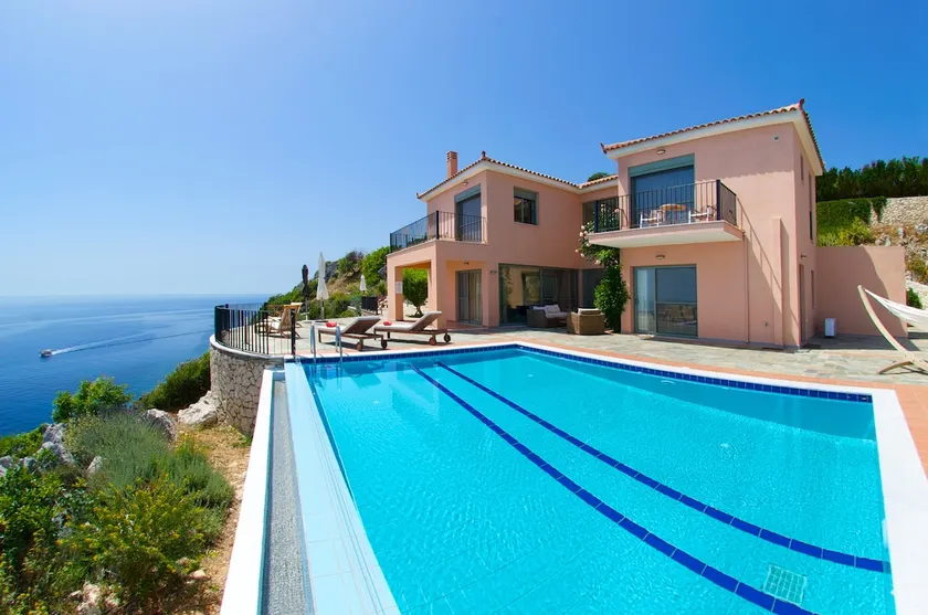 Villa Alkionis - Image 1