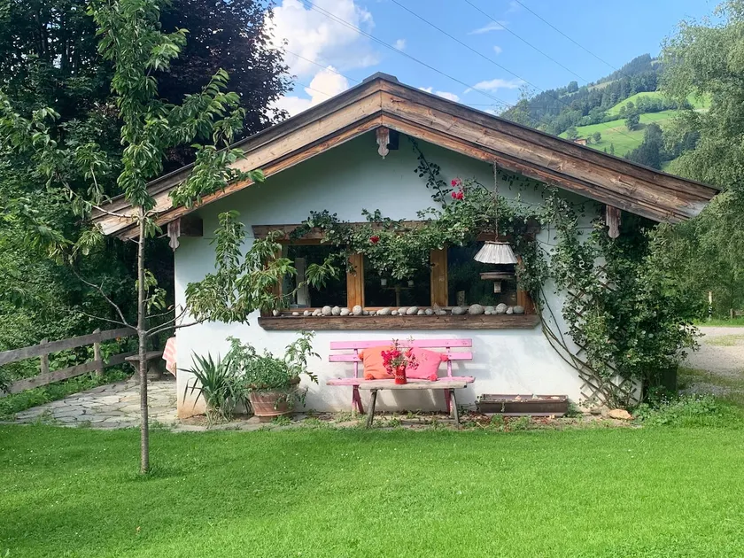 Cottage Schernfeichten - Image 1