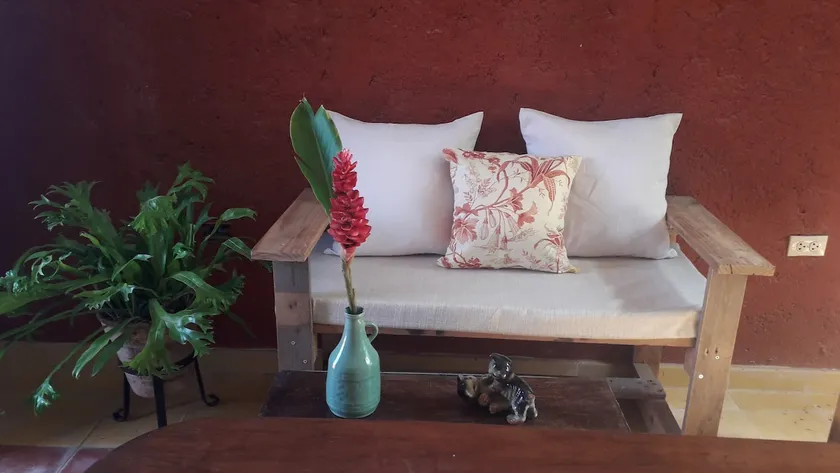 Cozy apartment with terrace - Image 1