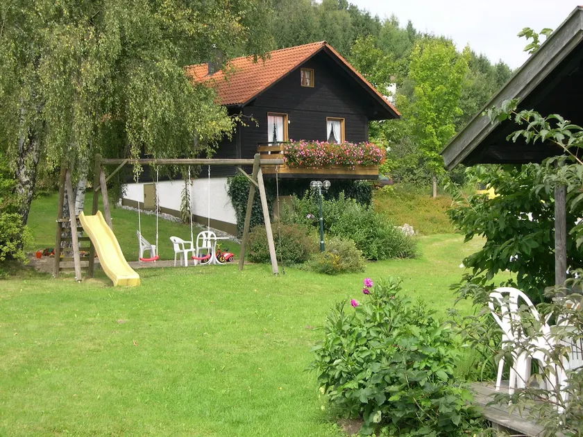 Vacation home ”Kathl” in the Bavarian Forest - Image 1
