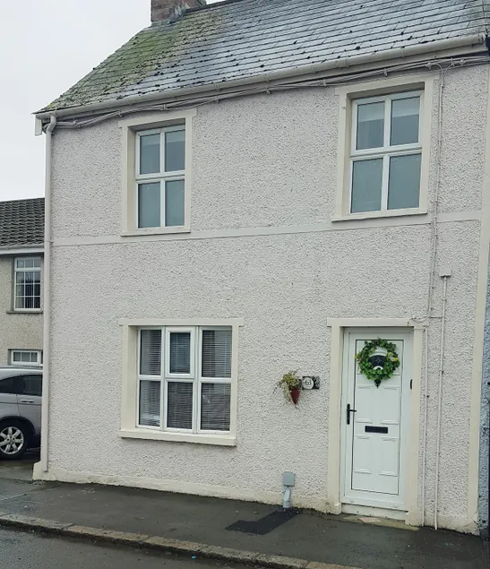 Ivy Cottage - Image 1