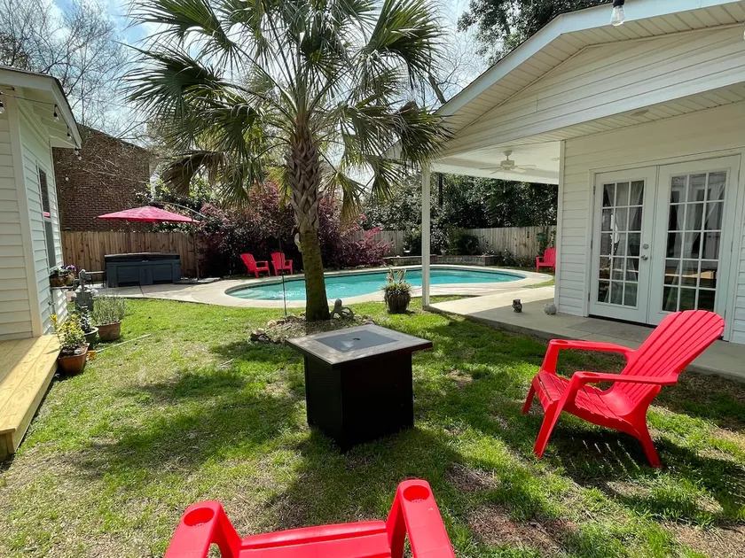 Casita - COLA & Hot Tub - Image 1