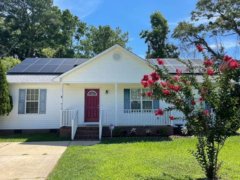 Walk to Downtown 3BR | Fenced Yard + King Suite - Image 1
