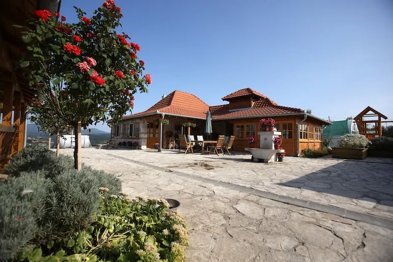 STD Radivojević Vacation home Sokolovo gnezdo - Image 1