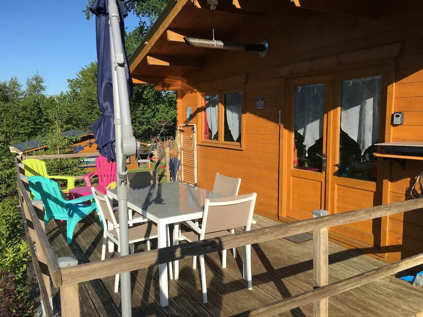 Charming little cottage for 4 people - Image 1