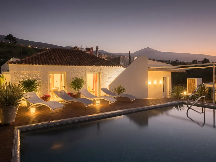 Casa Viña: a spectacular away from it all holiday - Image 1