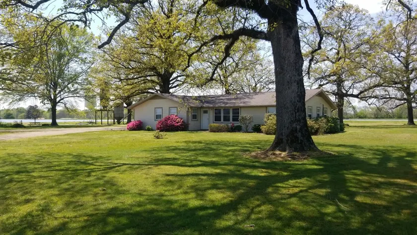 Grandpa’s Farm House - Image 1
