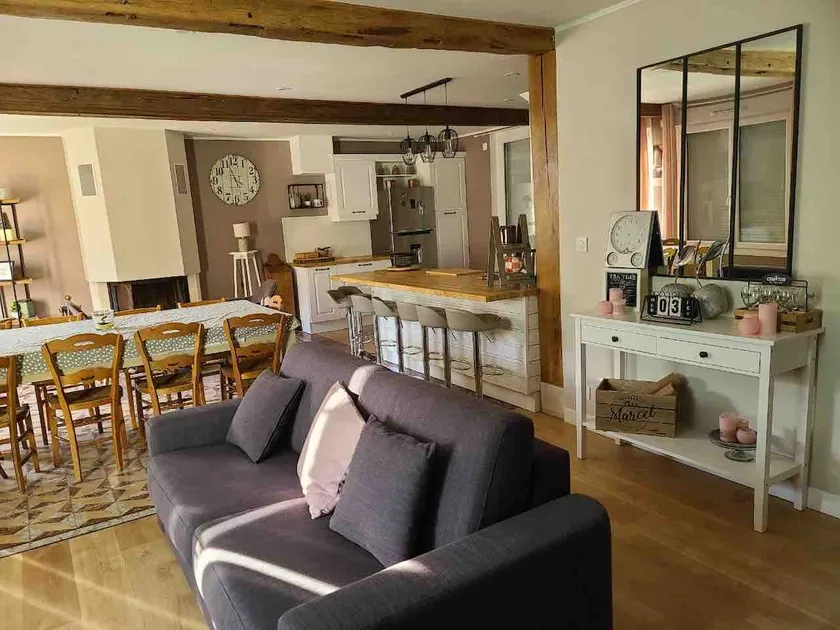Cozy house in Champagne! - Image 1