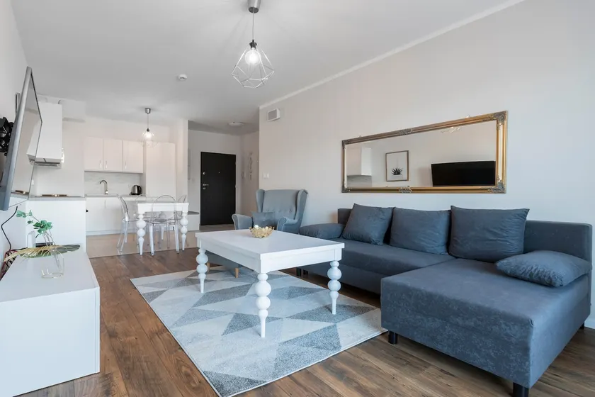 Symphony Baltica Towers Apartamenty by INA - Image 1