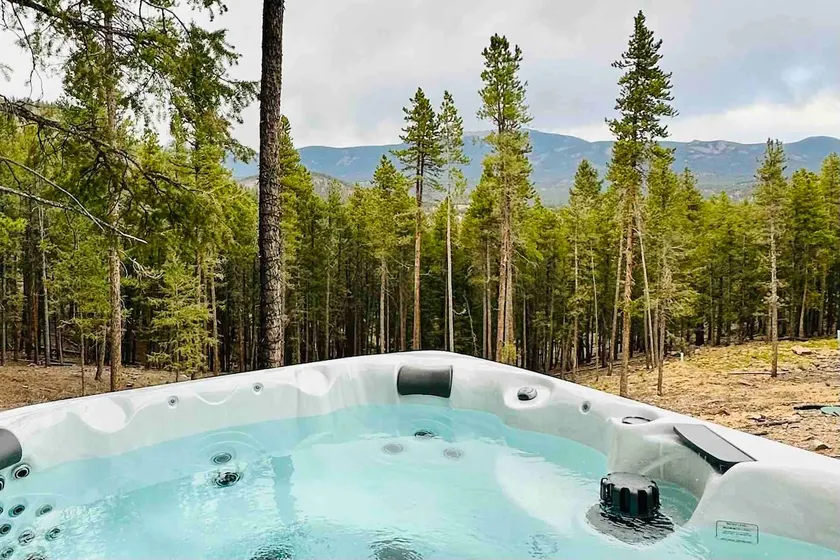 Luxe Retreat | Red Rocks | Hot Tub | Views | 2Deck - Image 1