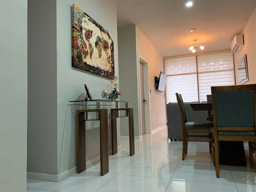 Apartment with the best location in Mazatlán - Image 1