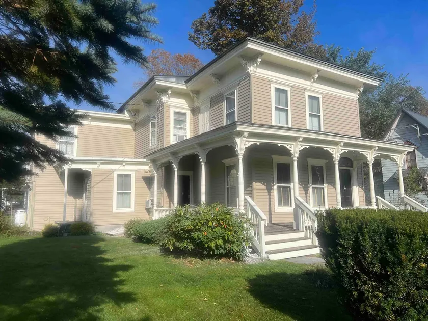 Doyle House - I nærheden af ​​Cooperstown Dreams Park - Image 1