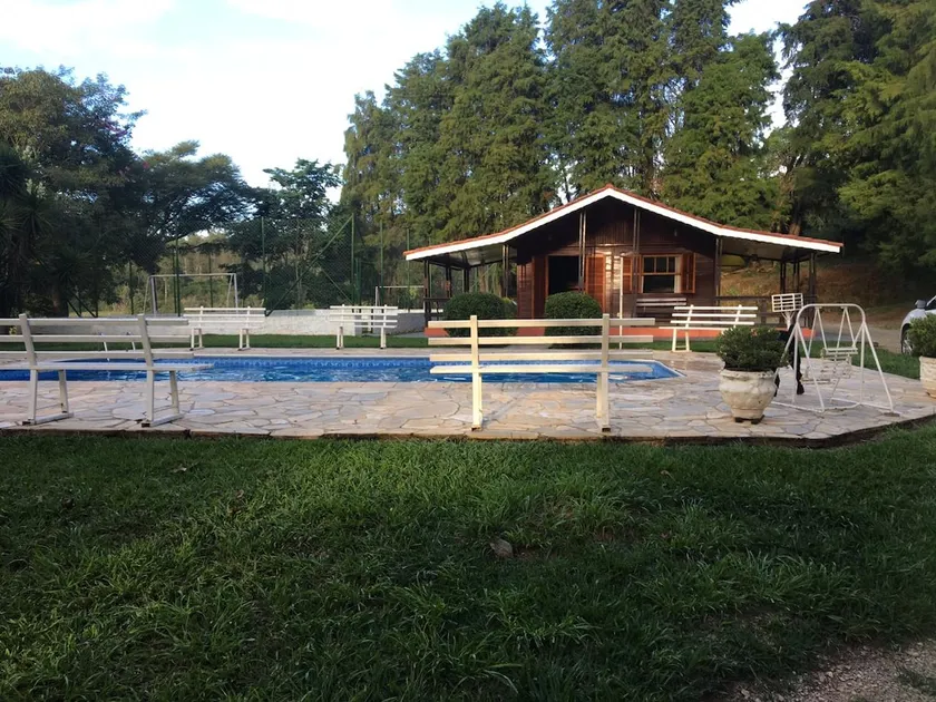 Farm 2.5 km from BR 459 - Near Caldas - Image 1