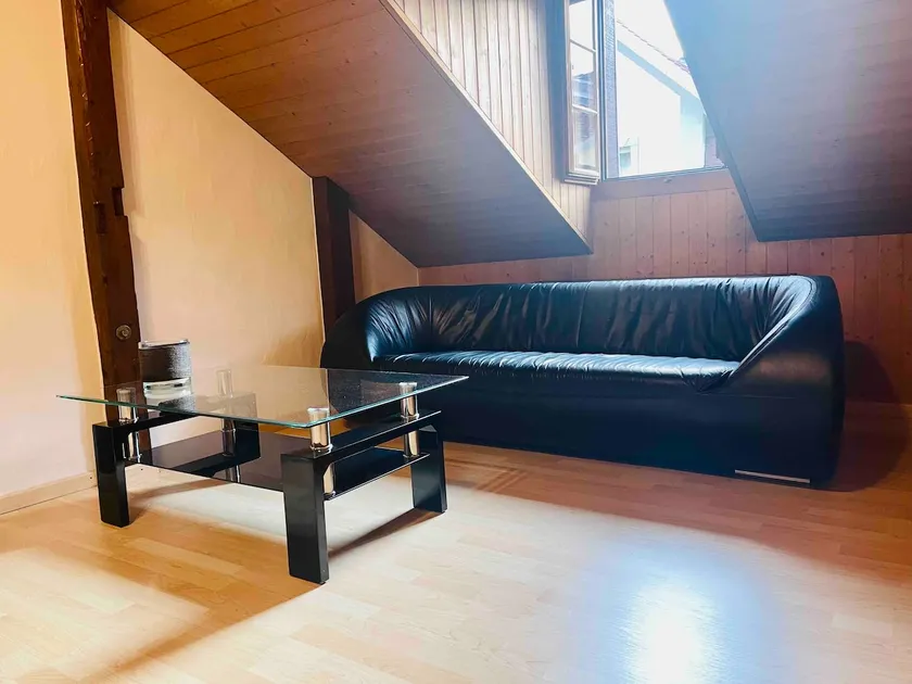 Boutique Loft Bonnie Thuner Altstadt - Image 1