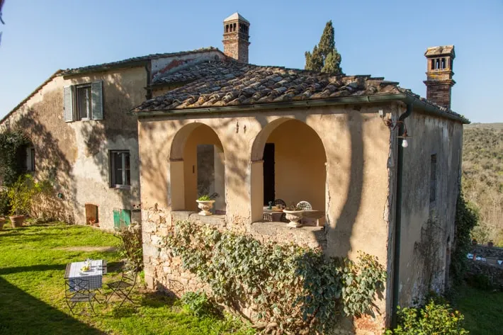 CASA DAMI - Family house close to the pool - Image 1