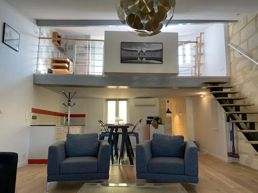 Le Loft Saint Rémi - Image 1
