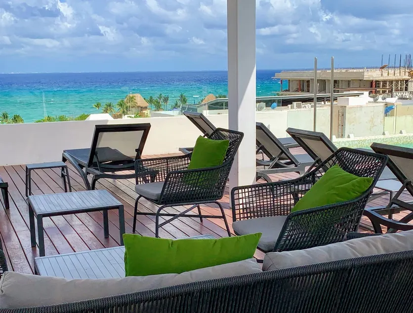 Inspired Design, Ocean Views and Bikes! - Image 1