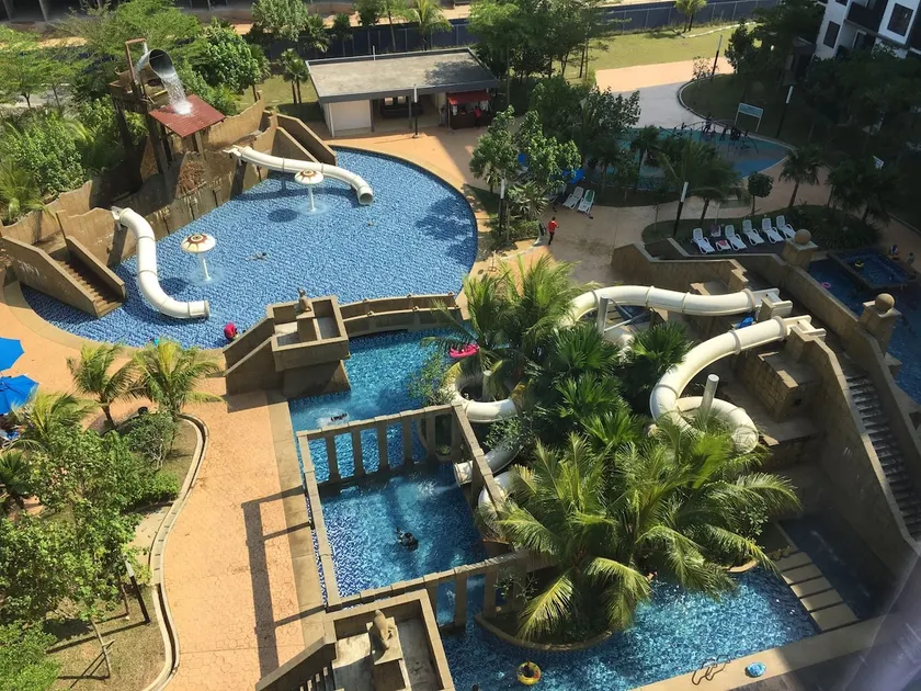 Swiss-Grand Beach Resort Kuantan - Newly Upgraded 5-Star - Image 1