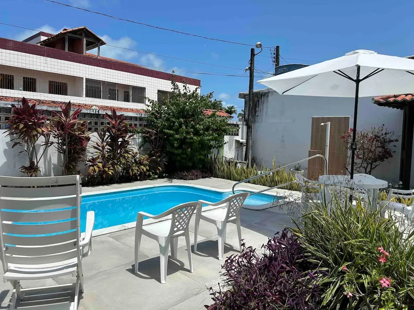 House for 11 people with pool near the beach - Image 1