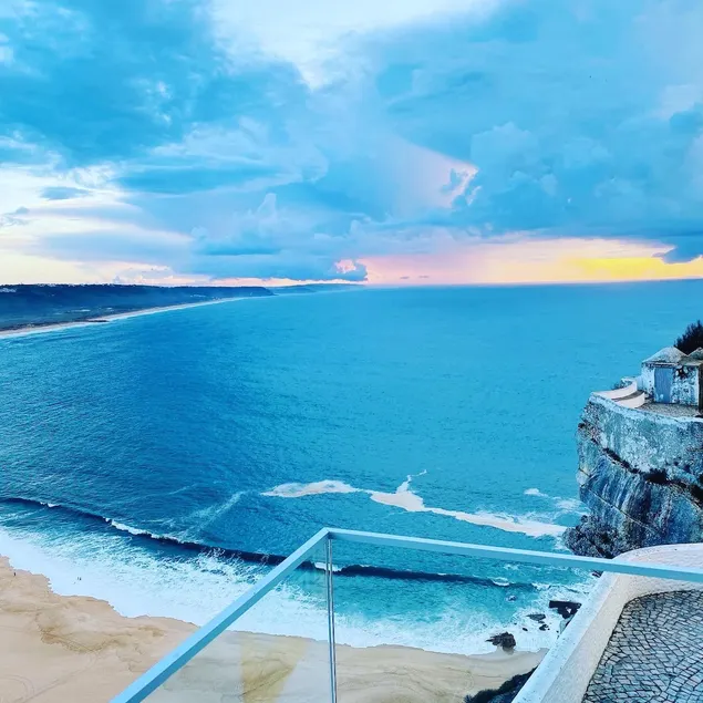 Lovely Studio/ Apartment in Sitio da Nazaré 10 - Image 1