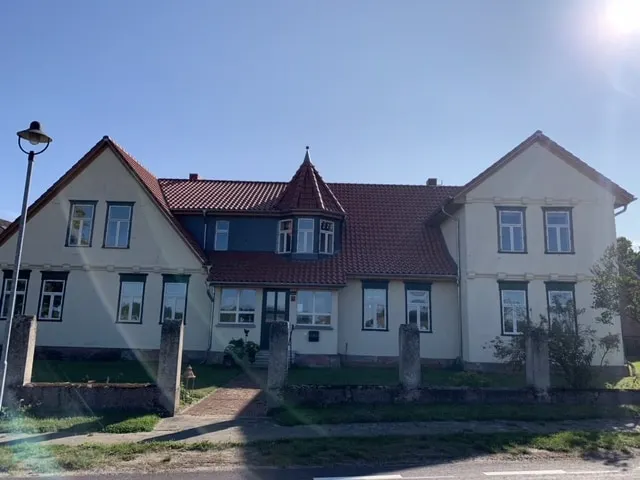 Atelierhaus Hilmsen Apartment 1st floor - Image 1