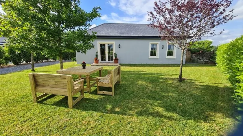 Yellow Heights Accommodation - Image 1