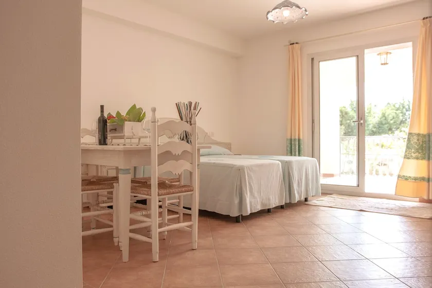 Le Residenze Del Golfo Di Orosei Bilo 5 - Happy Rentals - Image 1