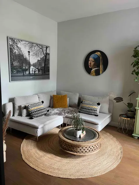 Home at the Park - Image 1