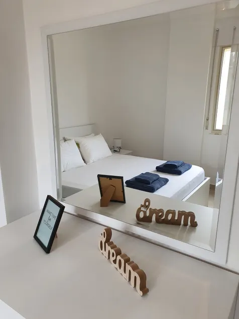 Luxury Apartment at Lalezi Bay, Building No.8 - Image 1