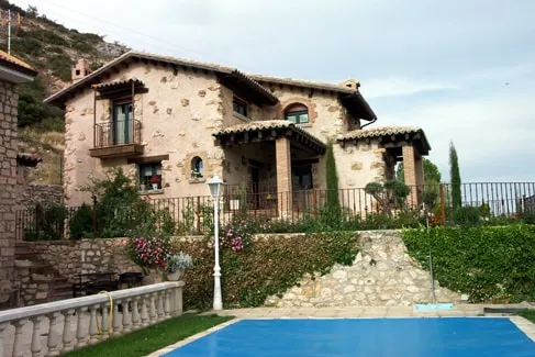 Cottage with charm EL MARAÑAL - Image 1