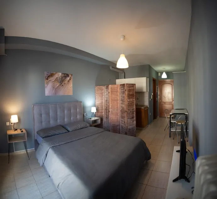 Studio apartment 29 sq.m. modern and spacious - Image 1