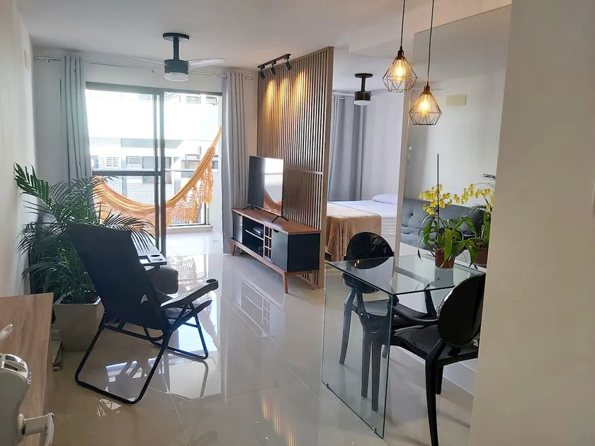 Lovely and cozy loft in Freguesia. - Image 1