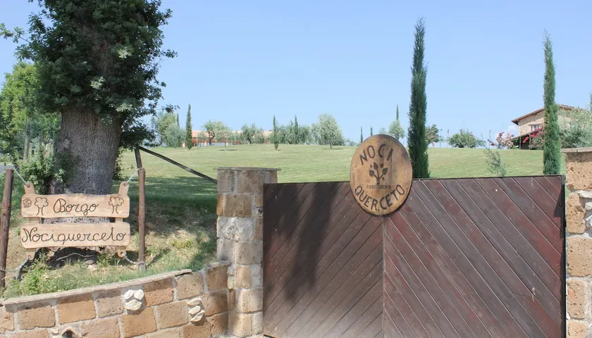 Country House with Pool in Sabina - Image 1