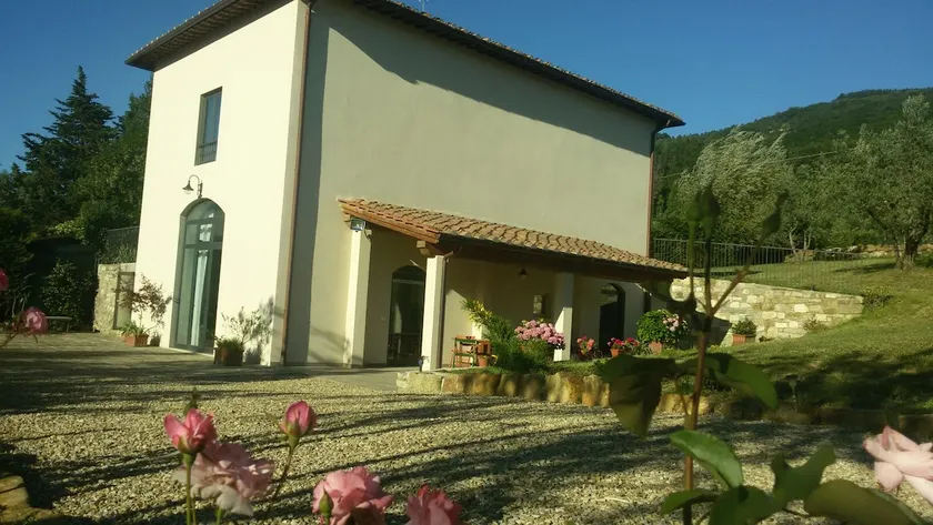 renovated country house - Image 1