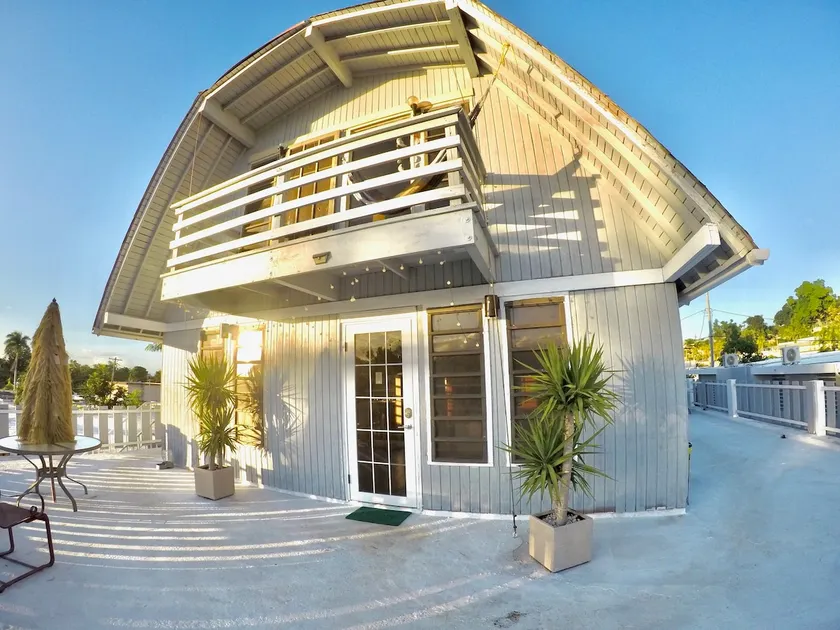Relaxing Chalet with beautiful Sunrises & Sunsets! - Image 1