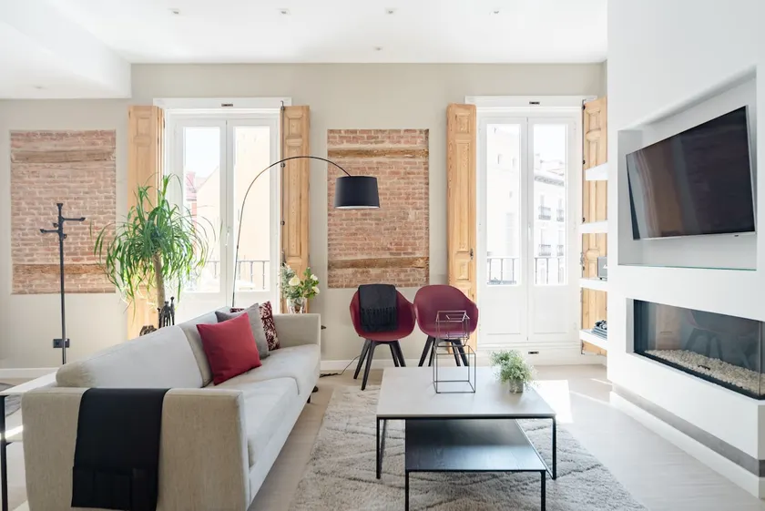 Nessun Dorma Apartments, Family apartment - Image 1