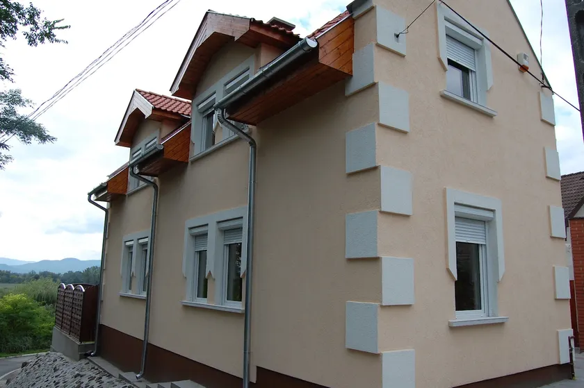 Tabán Apartman in downstairs - Image 1
