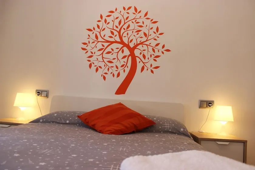 Large Apartment Andévalo - Image 1